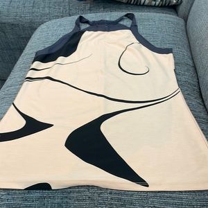 Oiselle Perforated Athlesiure Tank